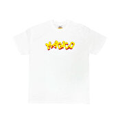 Mágico Brick By Brick Tshirt, White