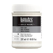 Liquitex Resin Sand 237ml