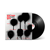 Writers on Wax Volume 1, Black Vinyl