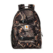 Carhartt WIP Kickflip Backpack, Feather
