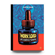 Workload - Art & Graphics by Mander