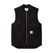 Carhartt WIP Classic Vest, Black