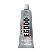 Eclectic E6000 Craft adhesive, 109ml