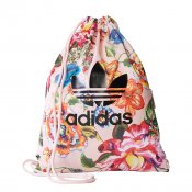 Adidas Originals W Gymsack FL Bag, Multi