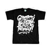 Montana Buff T-Shirt, Black