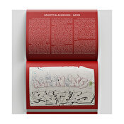 Bates Graffiti Blackbook