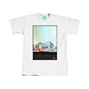 Montana Cans Iconic Series Blade, White