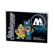 Molotow Stickermag 25 Years Edition