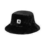 Carhartt WIP Olney Bucket Hat, Black