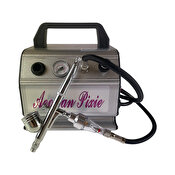 Airbrush Starter Set