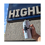 Montana Cans x Highlights 25 Years, BLK-9105 White