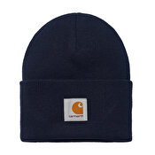 Carhartt WIP Acrylic Watch Hat, Dark Navy
