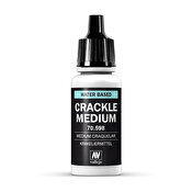 Vallejo Crackle Medium 17 ml