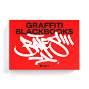 Bates Graffiti Blackbook