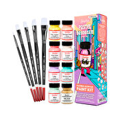 Angelus Special Paint Kit, Pastel Daydream