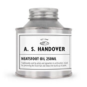Handover Neatsfoot Brush Oil, 250ml