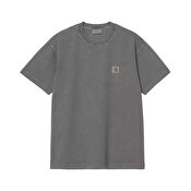 Carhartt WIP S/S Vista T-Shirt, Black