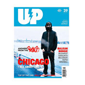 UP - Underground Productions 39