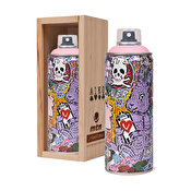 MTN limited edition 400ml, Aiko