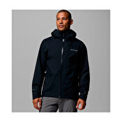 Columbia Trailborne Shell, Black