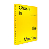 GHOSTS IN THE MACHINE: The Hauntology of Graﬃti and Rave culture