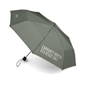 Carhartt WIP Tour Umbrella, Smoke Green