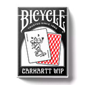 Carhartt WIP Bicycle® Playing Cards
