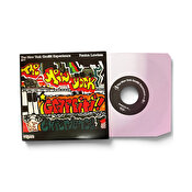 The New York Graffiti Experience 1976, 7-inch Vinyl