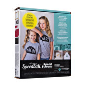 Speedball Speed ​​Screen Kit