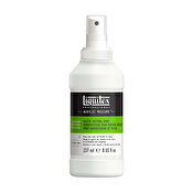 Liquitex Palette Wetting Spray 237ml