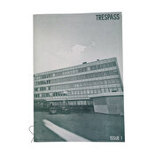 Trespass 1 Fanzine