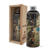 MTN limited edition 400ml, Eneri