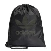 Adidas Originals Gymsack, Black Night Cargo