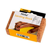 Mirka Sanding Block Cork