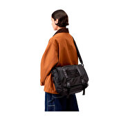 Carhartt WIP Prescott Shoulder Bag, Black