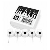 Night Quill Sharps, 5-pack