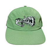 Mágico x Max Solca Spray Hat, Green