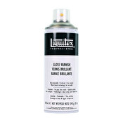 Liquitex Spray Varnish 400ml