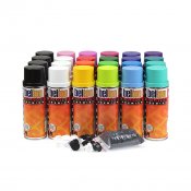 Molotow Premium Colour Pack 24 cans, Set A