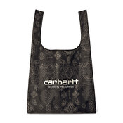 Carhartt Verse Shopping Bag, Verse Print