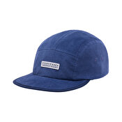 Columbia Creek Side Thermal 5 Panel Hat, Dark Mountain