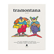 Tramontana Magazine 6