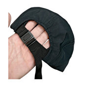 Mágico 5-Panel, Black