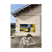 Abstract Graffiti Magazine (AGM) 12