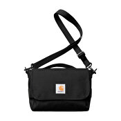 Carhartt WIP Kyle Shoulder Bag, Black