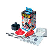 Essdee 3 In 1 Lino Cutter And Stamp Carving Kit