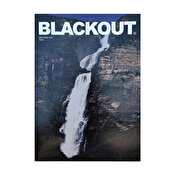 Blackout Magazine Still Issue One