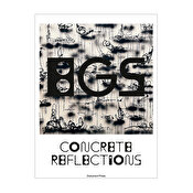 Egs - Concrete Reflections (Fanzine)