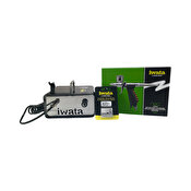 Iwata Airbrush Pack, Set G
