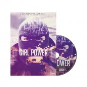 X-Girl Power DVD